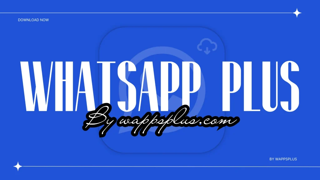 WhatsApp Plus (wappsplus.com)
